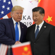 Illustration for article titled Trump Says He'll Relax Sanctions on Huawei as Part of Trade Talks With China